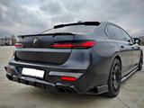 BMW 750e xDrive  Mansory  - BMW 750 Plug-in Hybrid (PHEV) Gebrauchtwagen