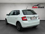 Skoda Fabia 1,2 TSI 90 PS Edition°LED°SHZ°Tempomat°DAB - Skoda Fabia Edition mit Benzin-Antrieb