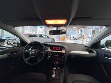 Audi A4 - 9