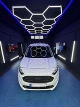 Ford Tourneo Connect 1.5 TDCi Wenig Km + Garanti - Ford Tourneo Connect in Dortmund