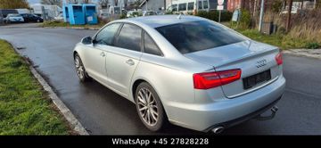 Audi A6 - 7