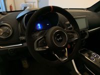 Alpine A110 - Vorschau Bild 10