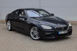 BMW 650 Gran Coupé - Gebrauchtwagen in Lettland