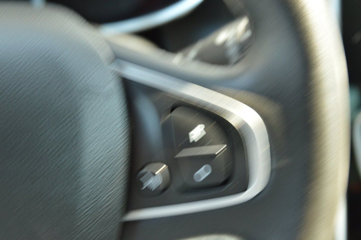Fahrzeugabbildung Renault Clio IV AHK Alu  Limited