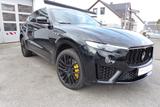 Maserati Levante Q4 Modena, Leder rot, SD - Maserati Levante in Wuppertal