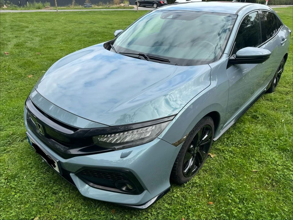 Image of Honda Civic