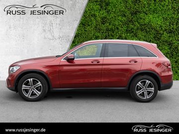 Mercedes GLC 220 - 3