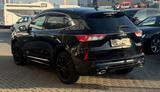 Ford Kuga Vignale*AWD*1.Hand*Ford Scheckheft - Ford Kuga: For