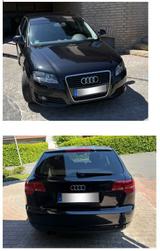 Audi A3 Ambition Sportback 1.4 TFSI  - Audi A3 aus 2009: Sportback Ambition