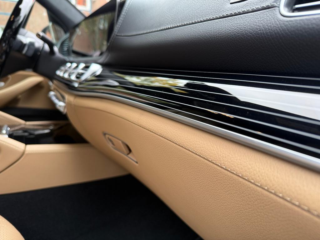 Mercedes-Benz GLS 450