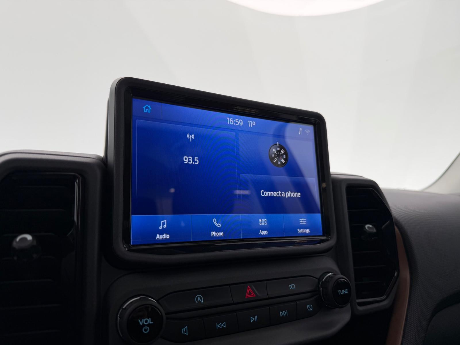 Ford Bronco Sport*BADLANDS*4x4-B&O-G.O.A.T MODES-AHK