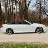 BMW 335i *Deut. Liebhaberfzg* M-Perf. ESD+Power Kit - BMW 335 aus 2012: 335i