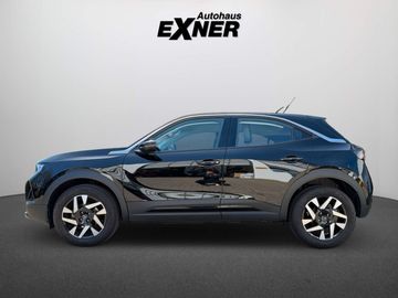 Opel Mokka - 7