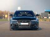 Audi RS6 4.0 TFSI quattro performance Avant MATRIX - gebrauchte Audi RS6 aus dem Jahr 2018