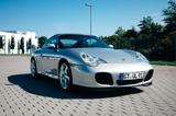 Porsche 996 Carrera 4S Coupé / DE / NAVI / SCHIEBEDACH - Porsche Gebrauchtwagen in Lippstadt