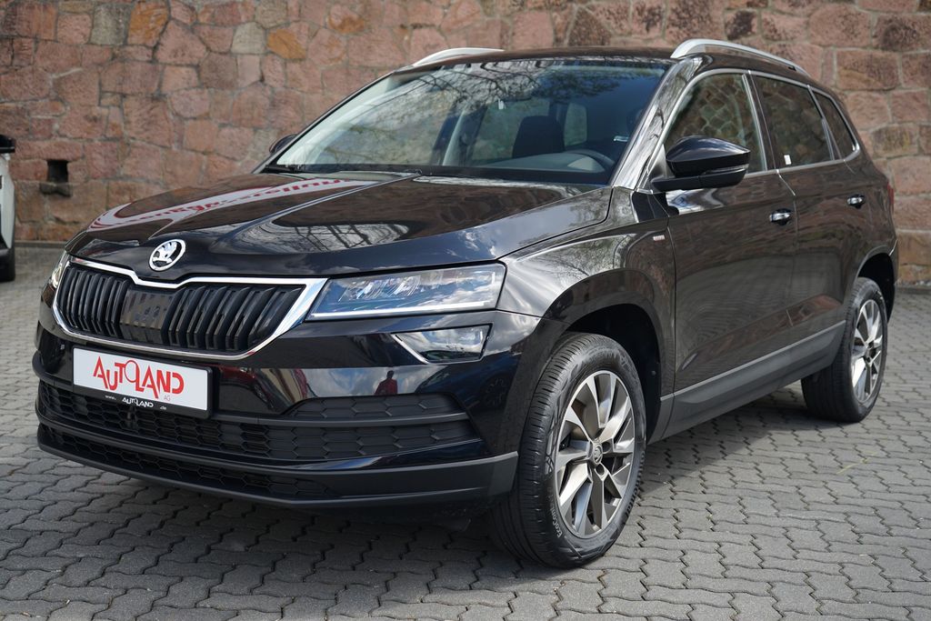 Image of Skoda Karoq