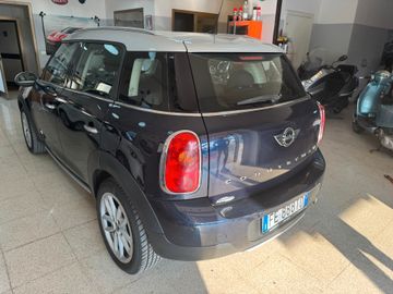 MINI Countryman D (Cooper) - 4