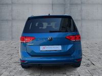 Volkswagen Touran - Vorschau Bild 5
