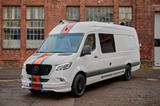 Mercedes-Benz Sprinter Racliner Edition - Angebote