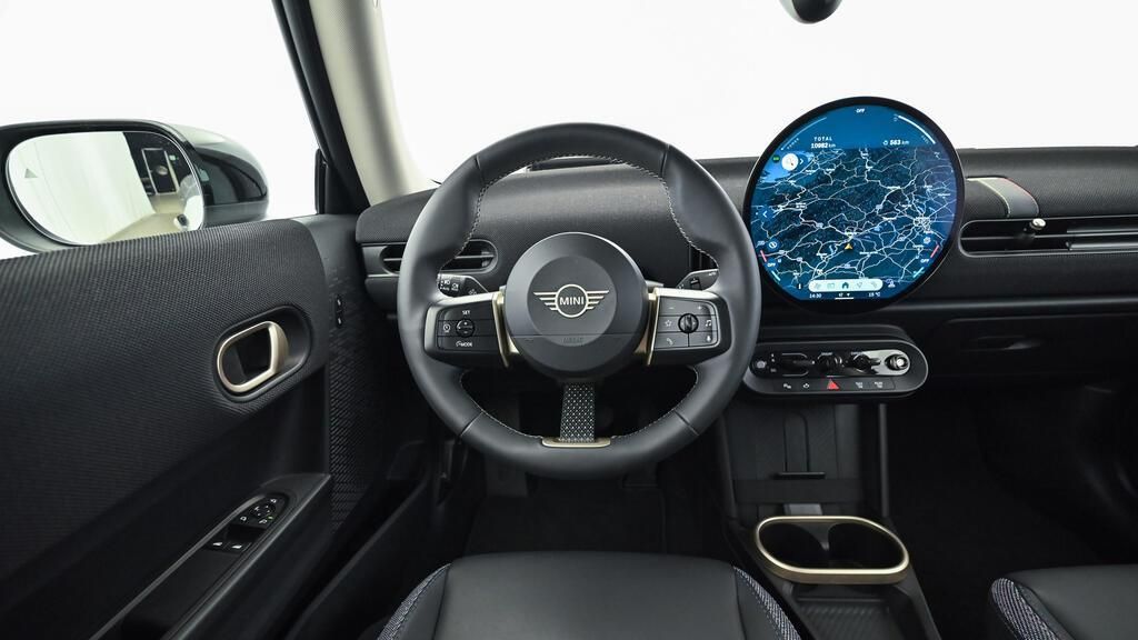 MINI Cooper C - Bild 12