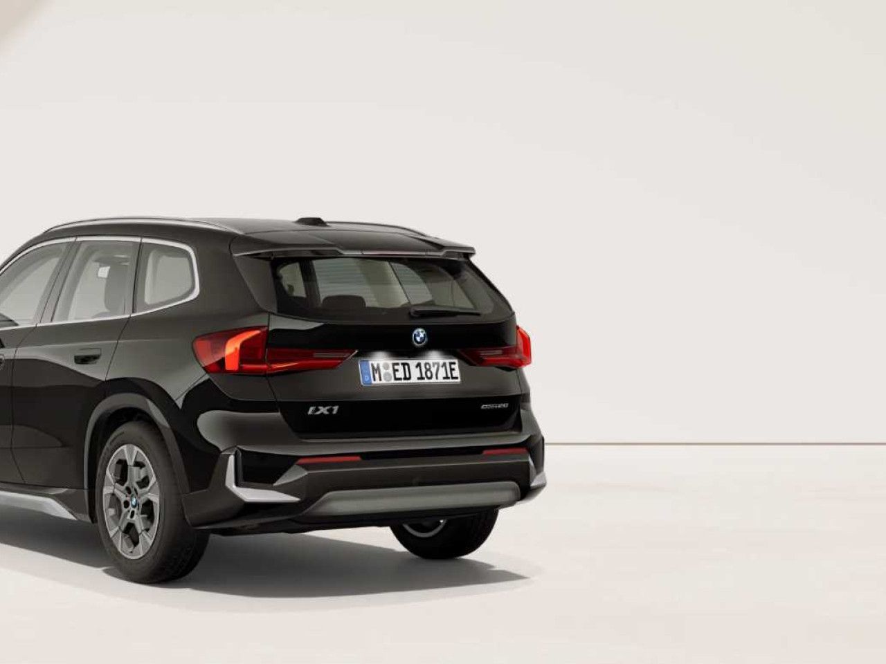 BMW iX1 - Bild 4