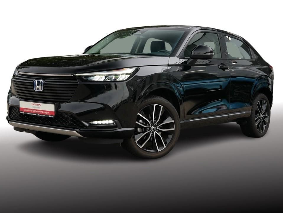 Image of Honda HR-V