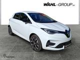Renault ZOE E-Tech 100% elektrisch Evolution - Renault ZOE: Evolution