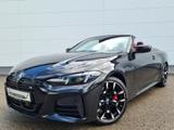 BMW M440d xDrive Cabrio M Sportpaket Pro - BMW M440 Cabrio Gebrauchtwagen
