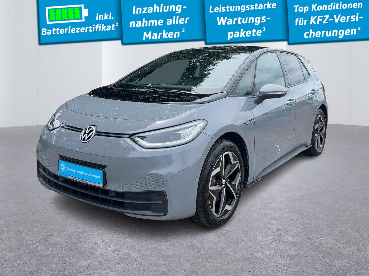 Volkswagen ID.3 Pro S Matrix-LED 360°Kamera Navi