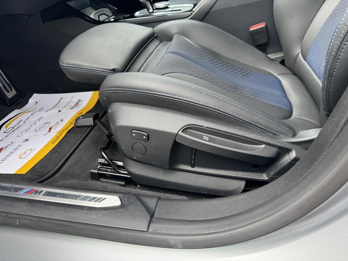BMW 218 i Gran Coupe+M-SportPaket+LED+Pano, миниатюра 17