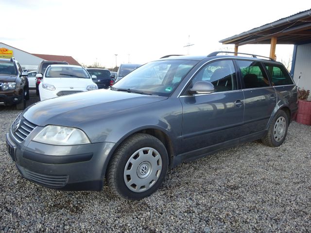 Volkswagen Passat Variant 2.0TDI Family