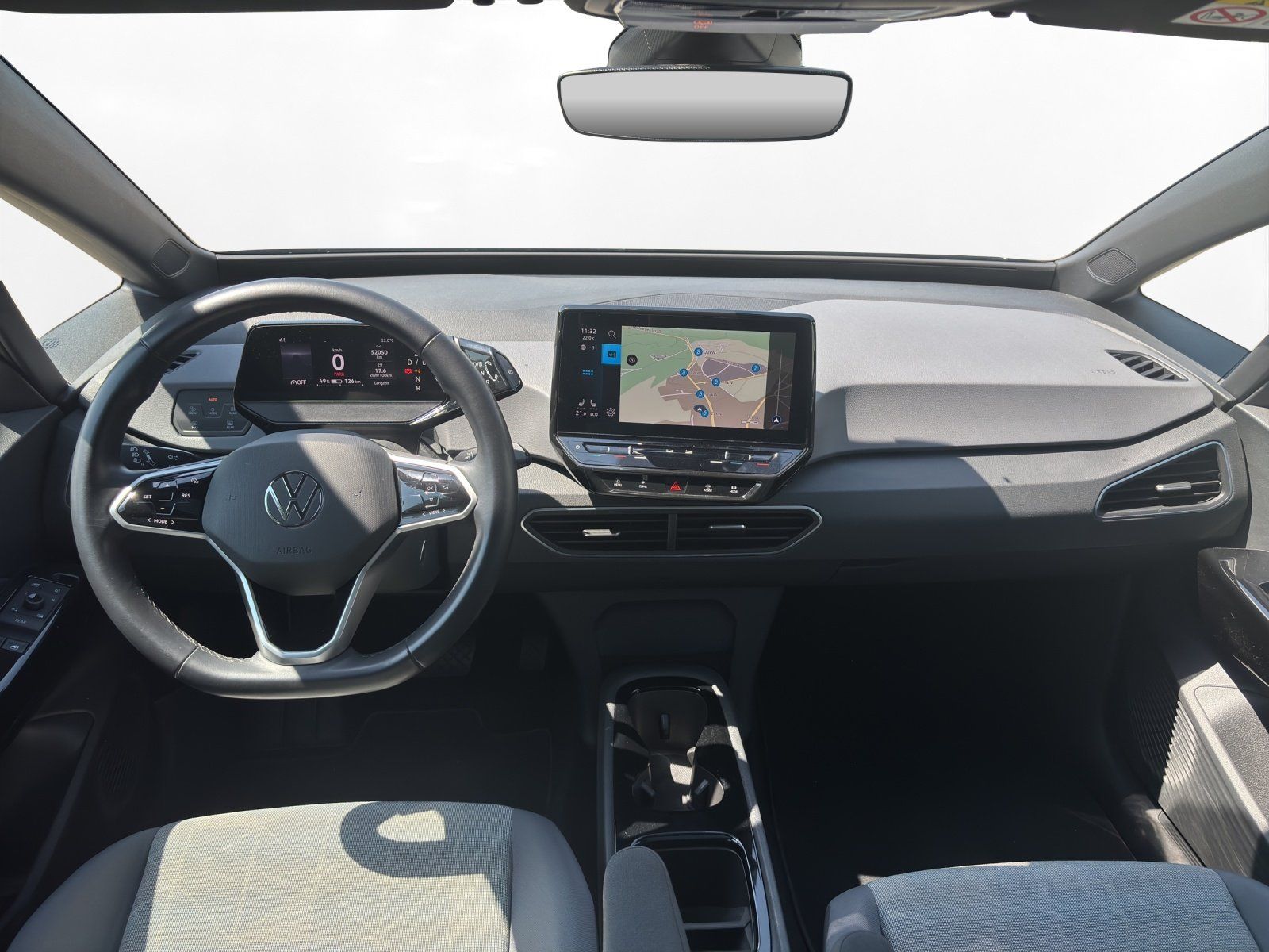 Volkswagen ID.3 - Bild 14