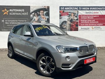 BMW X3 - 2