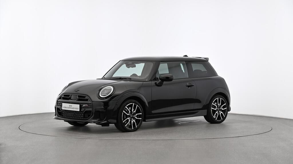 Image of MINI Cooper C