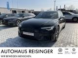 Audi S6 Avant 3.0 TDI quattro Aut. (MatrixLED+NAVI+B& - Audi S6: Kombi