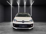 Volkswagen up! R-Line *KLIMA*SHZ*PDC*CAM*NAVI* - Volkswagen up!: R Line