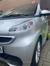 Smart ForTwo coupé 1.0 52kW mhd passion last Chance!! - Smart ForTwo Gebrauchtwagen in Düsseldorf