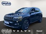 Jeep Compass 80th Anniversary Plug-In Hybrid 4WD 1.3  - Jeep Compass in Kassel