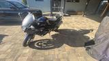 BMW F800ST - BMW F 800 ST