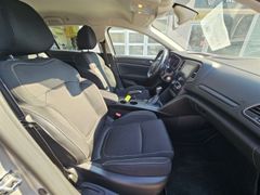 Fahrzeugabbildung Megane IV Grandtour Experience 1.5 dCi 110 Energ