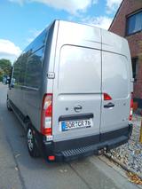 Nissan NV400 MwSt ausweisbar  1 Hand - Nissan NV400 aus 2018