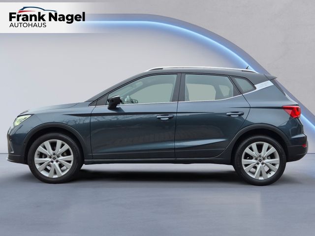Seat Arona Xperience 1.0 TSI