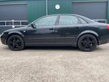 Audi A4 3.0 multitronic - - Audi mit LPG-Antrieb