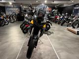 Moto Guzzi STELVIO E5+ YELLOW SAVANA PFF