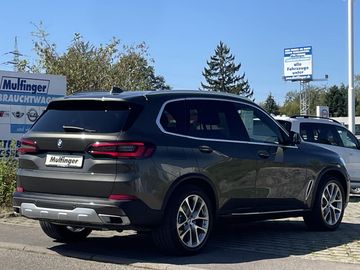 BMW X5 - 5