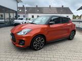 Suzuki Swift 1.4 HYBRID Sport mit LED/NAVI/ACC - Suzuki Swift in Augsburg
