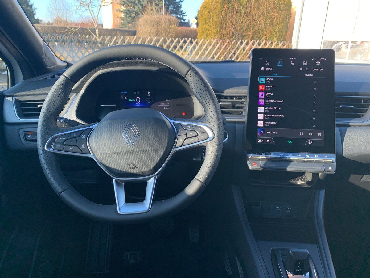 Renault Captur - Bild 15