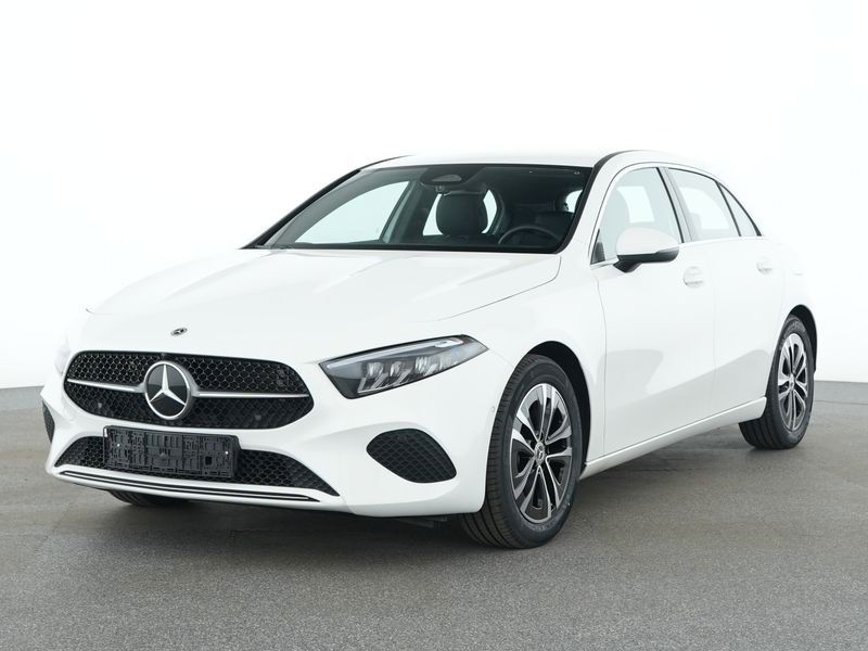 Image of Mercedes-Benz A 180