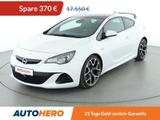 Opel Astra GTC 2.0 Turbo OPC*XENON*NAVI*TEMPO*PDC*SHZ - Opel Astra: Coupe