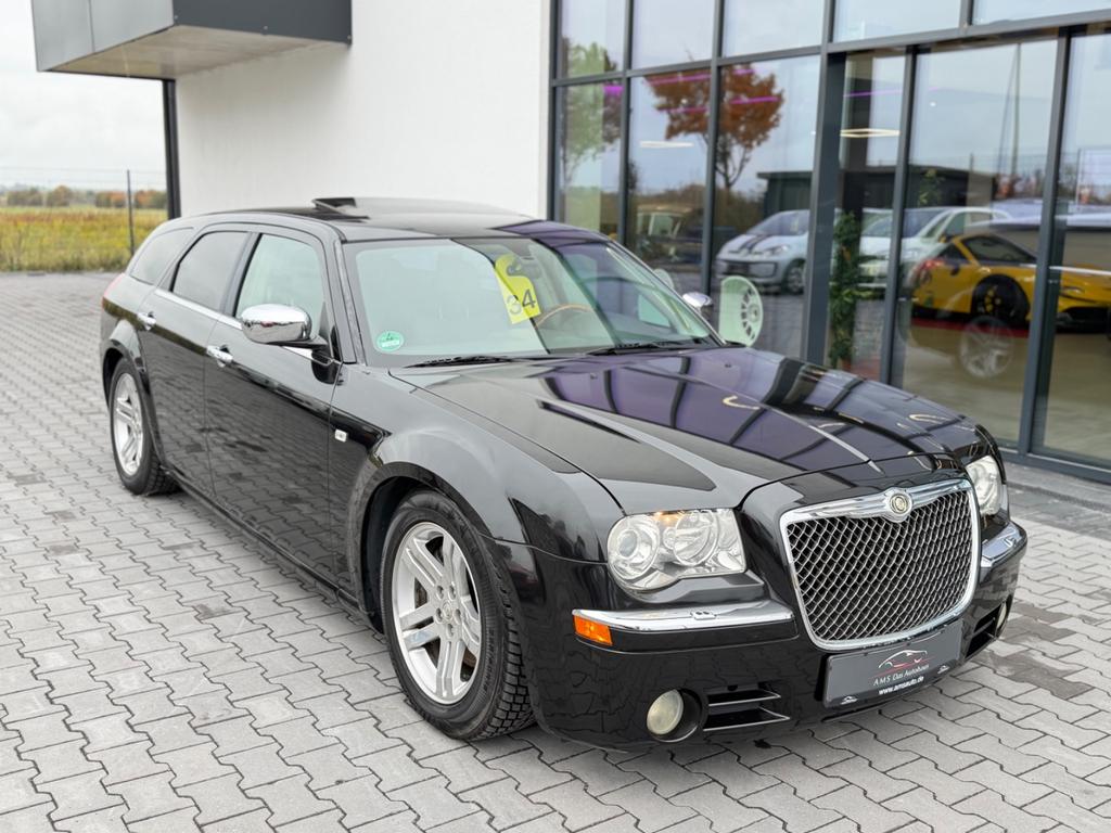 Chrysler 300C